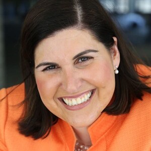 Fundraising Page: Lauren Appelbaum